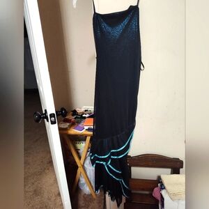 NWOT A. Bryer Dress sz SM